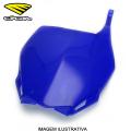 NUMBER PLATE FRONTAL YAMAHA YZF250/450 06/09 CYCRA