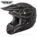 CAPACETE FLY RACING BLOCK OUT