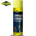 SPRAY PUTOLINE CONTACT CLEANER AEROSOL - Produto para limpeza dos componentes eltricos - spray (500ml)